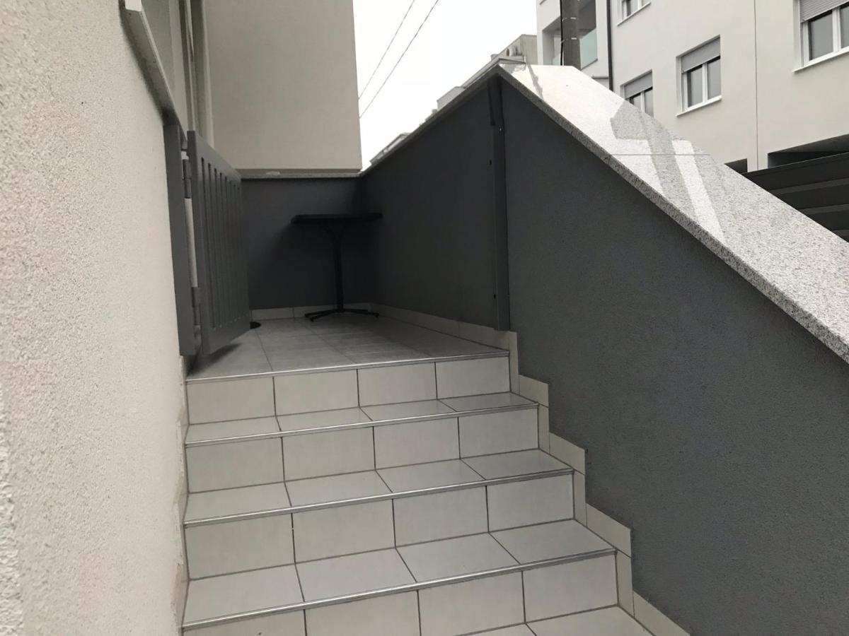 Apartment Sara - Free Parking For 2 Cars 자그레브 외부 사진